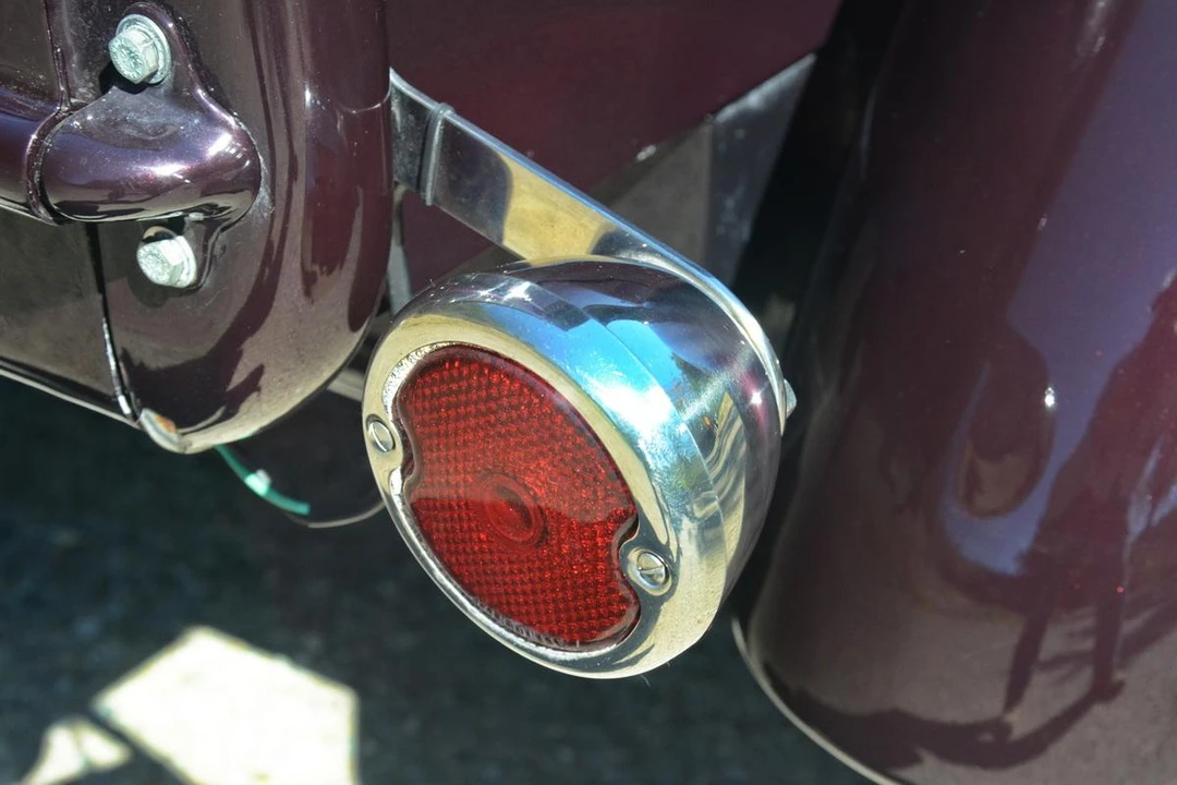 1940 Ford Pickup (1940-1947) - Image 28 of 31