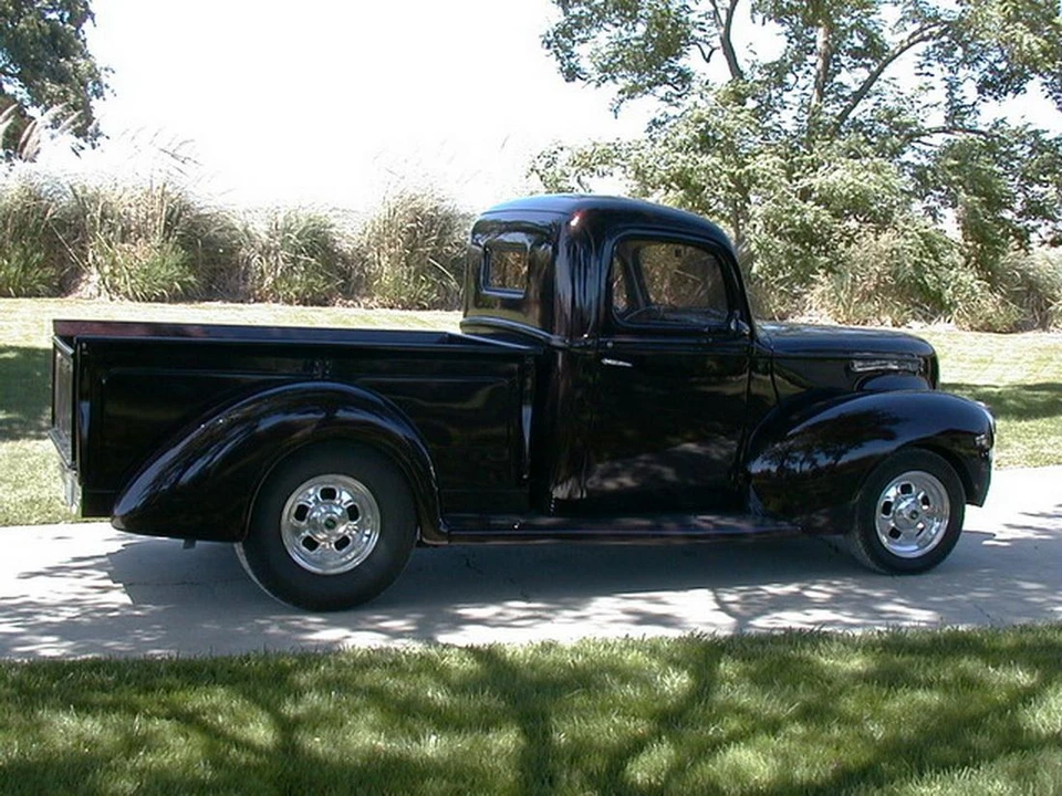 1940 Ford Pickup (1940-1947) - Image 10 of 31