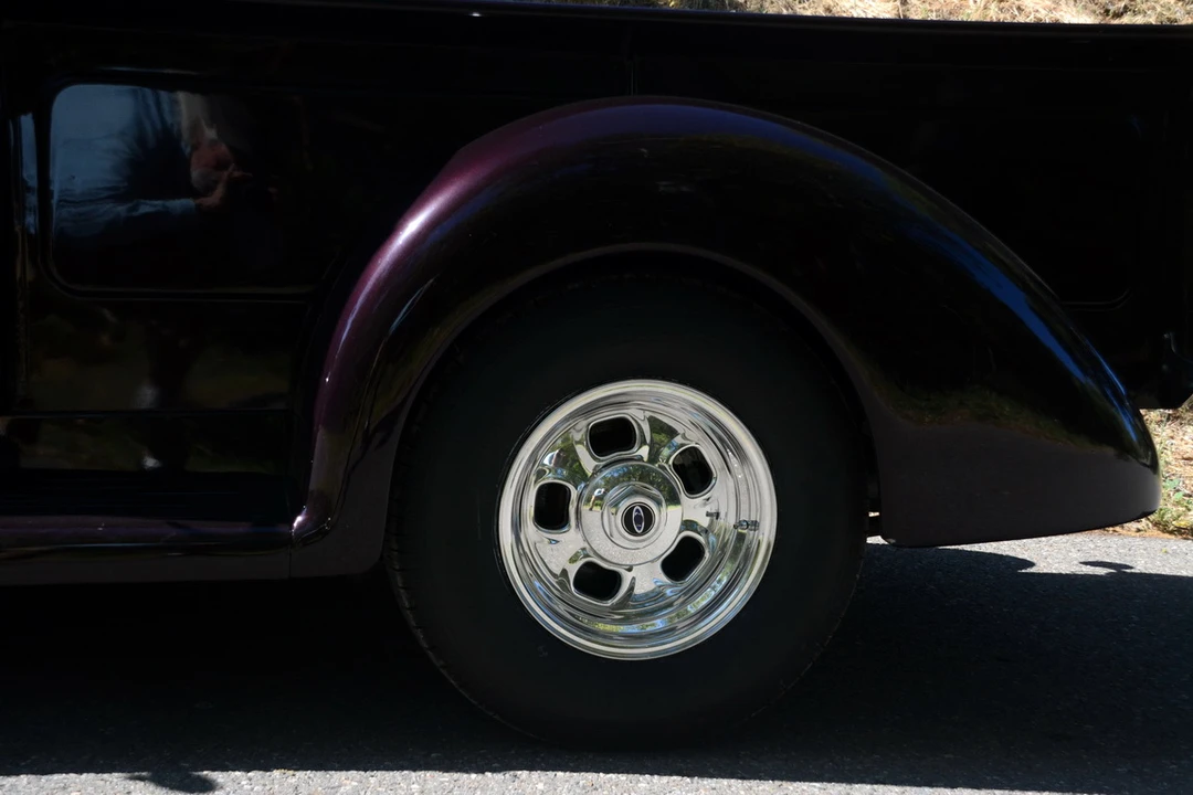 1940 Ford Pickup (1940-1947) - Image 30 of 31