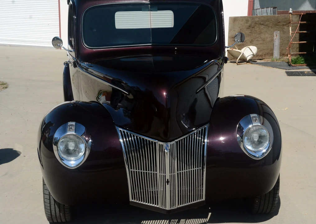 1940 Ford Pickup (1940-1947) - Image 31 of 31