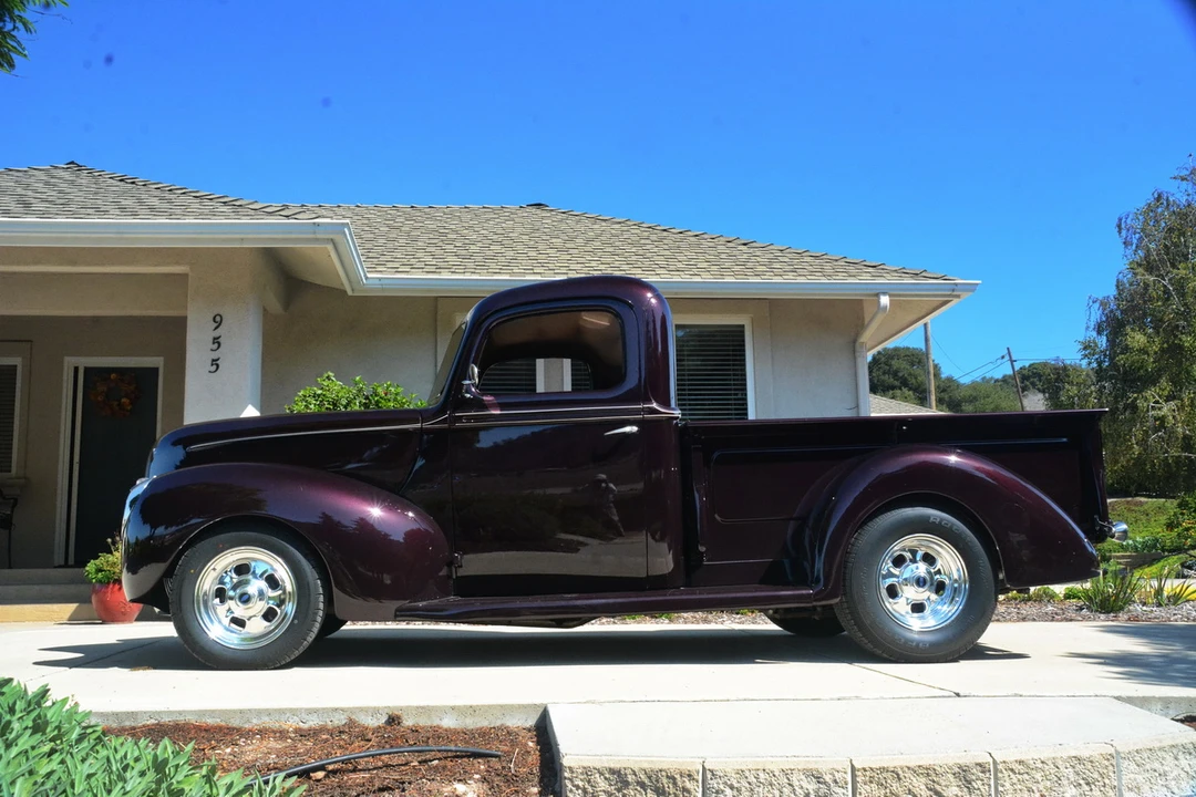 1940 Ford Pickup (1940-1947) - Image 18 of 31