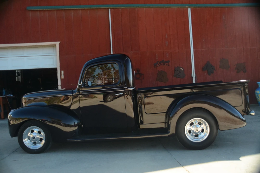 1940 Ford Pickup (1940-1947) - Image 20 of 31
