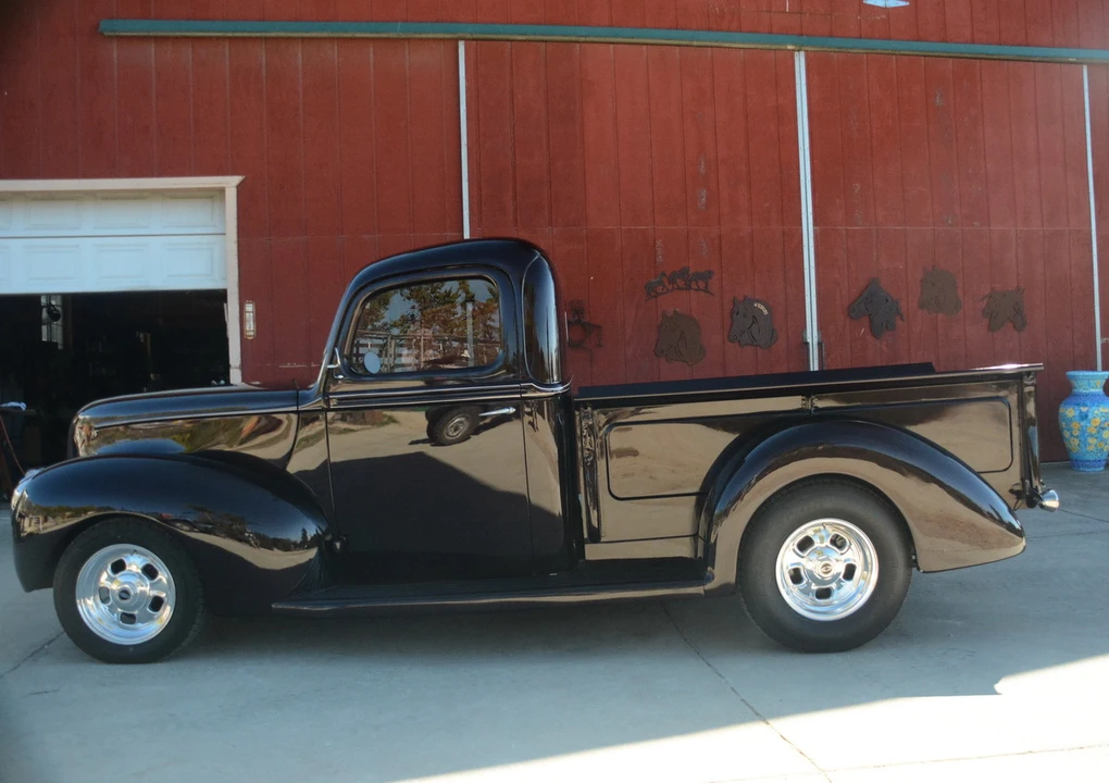 1940 Ford Pickup (1940-1947) - Image 19 of 31