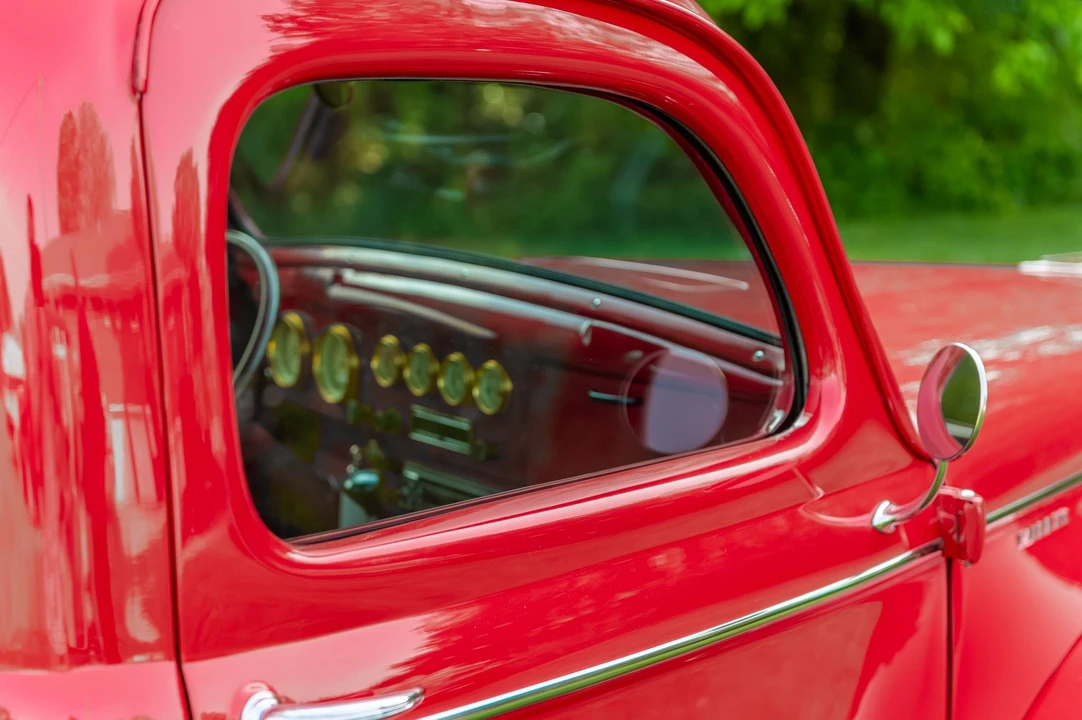 1940 Willys Pickup - Image 27 of 31