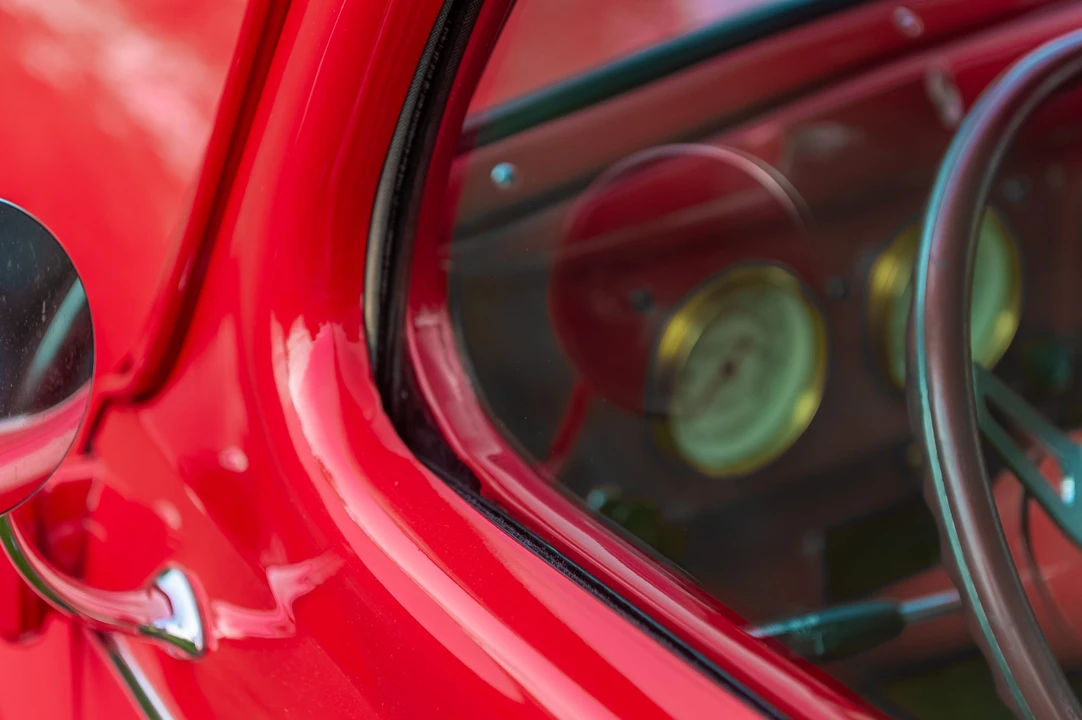 1940 Willys Pickup - Image 30 of 31