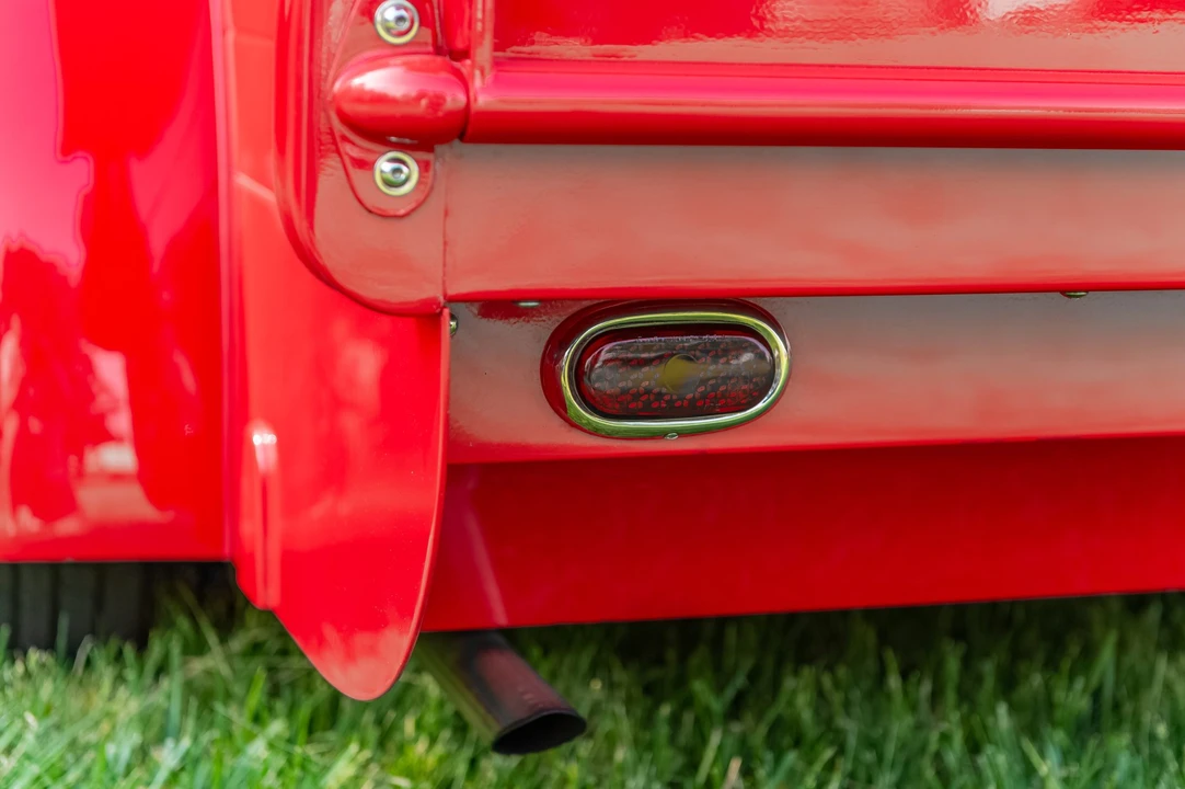 1940 Willys Pickup - Image 24 of 31