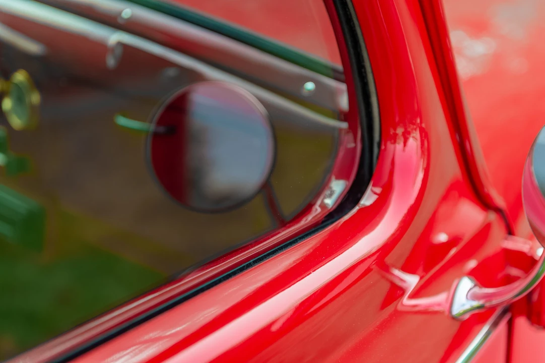 1940 Willys Pickup - Image 28 of 31