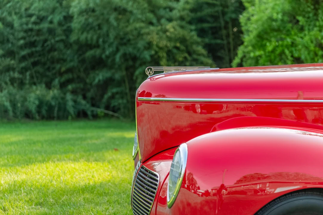 1940 Willys Pickup - Image 14 of 31