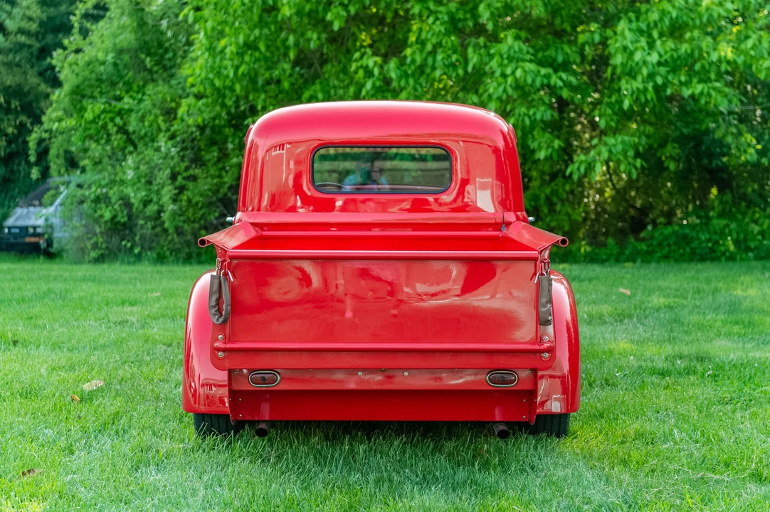 1940 Willys Pickup - Image 5 of 31