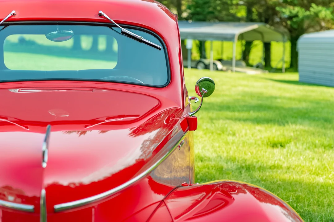 1940 Willys Pickup - Image 15 of 31