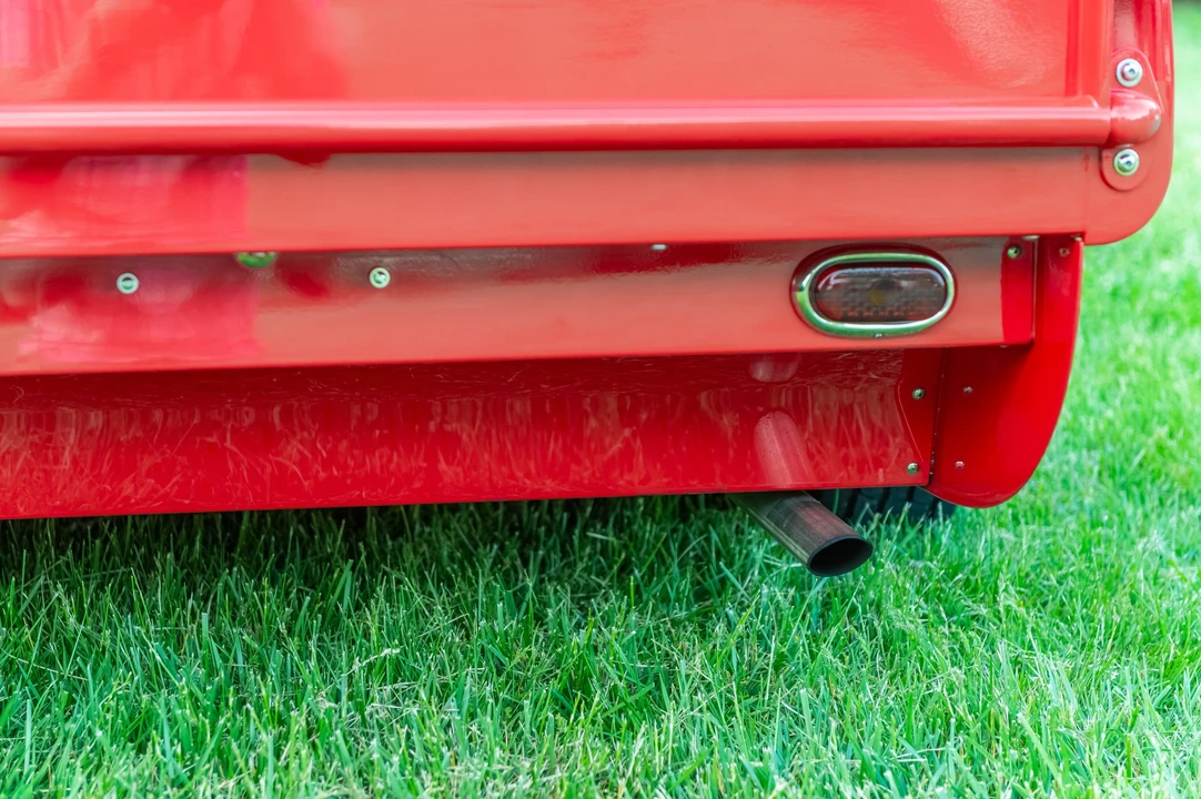 1940 Willys Pickup - Image 19 of 31