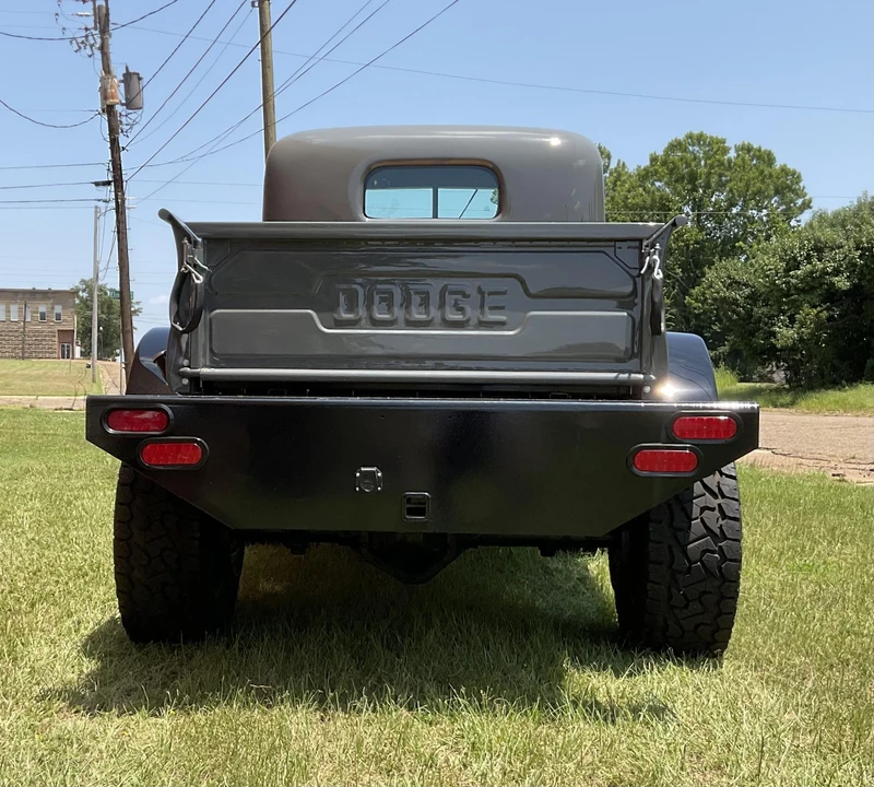 1941 Dodge Military Vehicles - Image 13 of 31