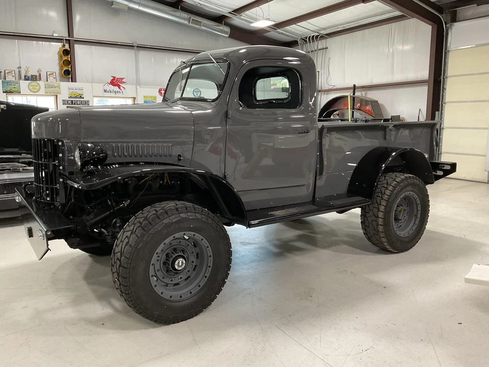 1941 Dodge Military Vehicles - Image 3 of 31