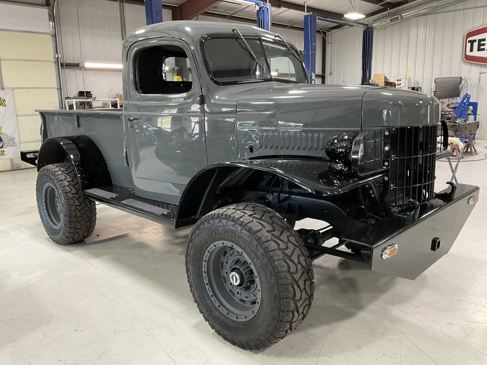 1941 Dodge Military Vehicles - Image 8 of 31