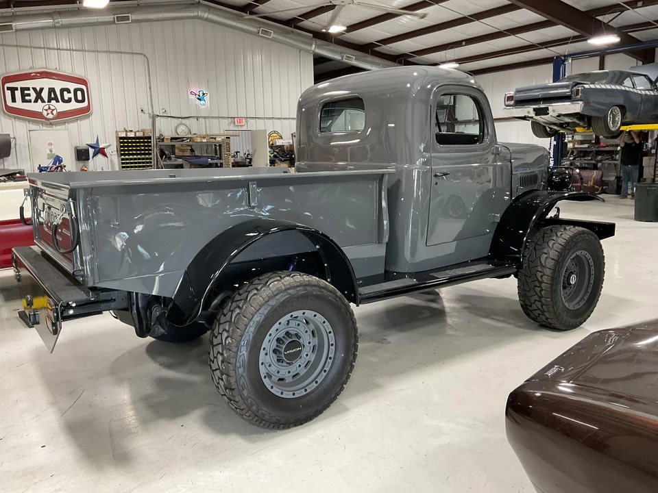 1941 Dodge Military Vehicles - Image 7 of 31