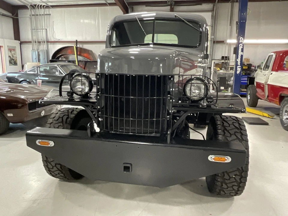 1941 Dodge Military Vehicles - Image 9 of 31