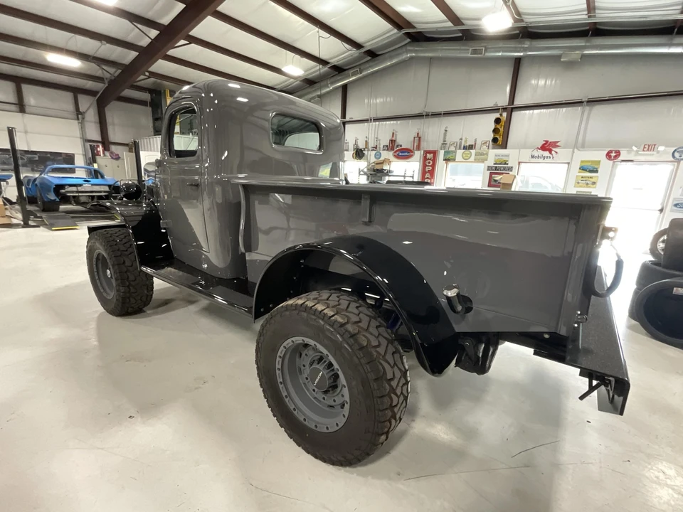 1941 Dodge Military Vehicles - Image 4 of 31