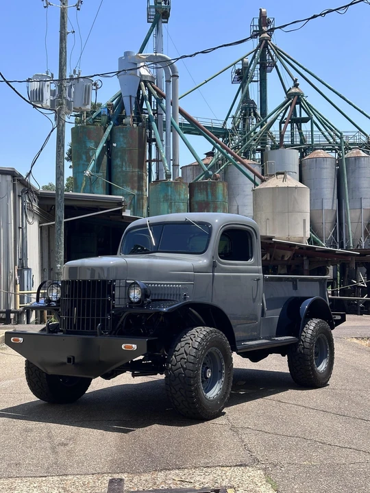 1941 Dodge Military Vehicles - Image 10 of 31