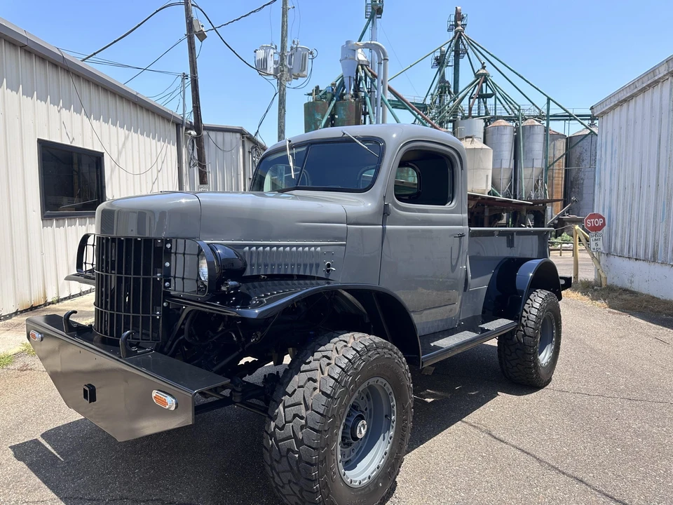1941 Dodge Military Vehicles - Image 11 of 31