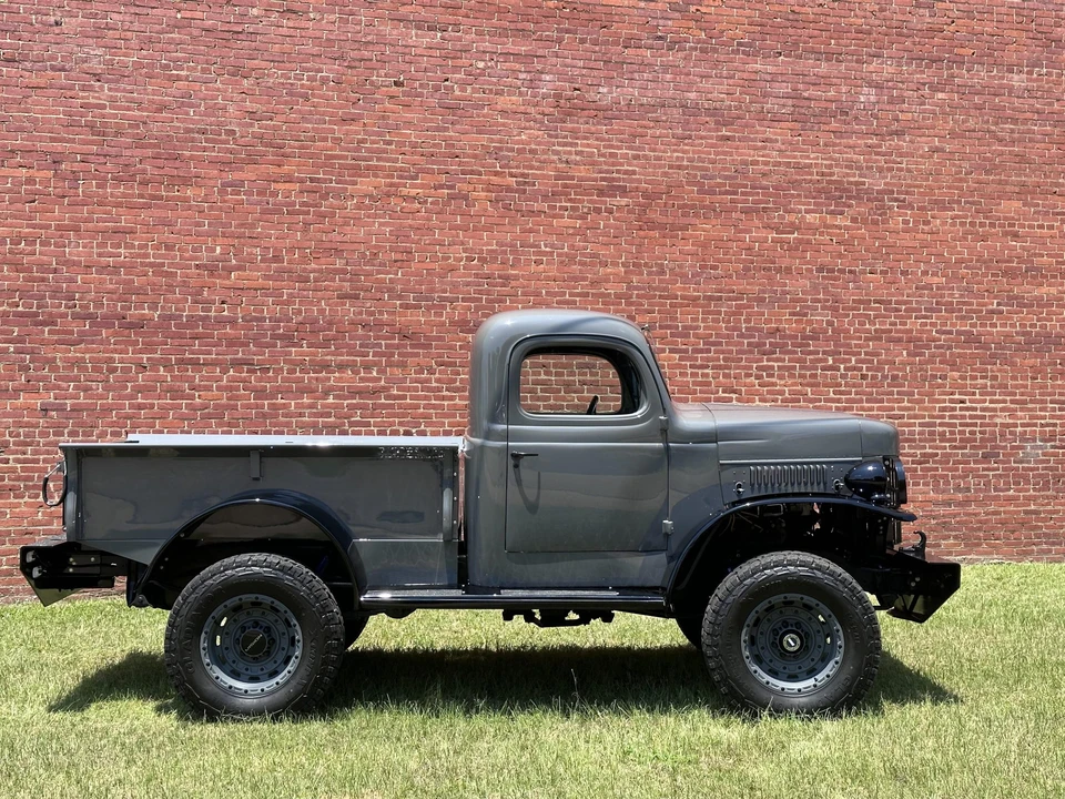1941 Dodge Military Vehicles - Image 16 of 31