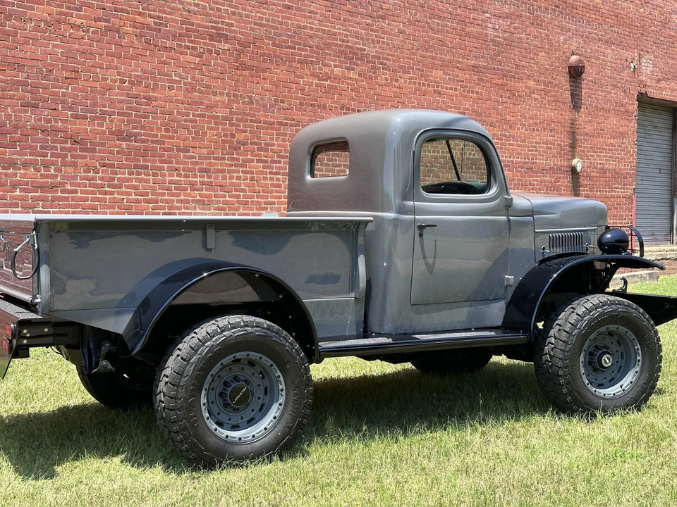 1941 Dodge Military Vehicles - Image 14 of 31