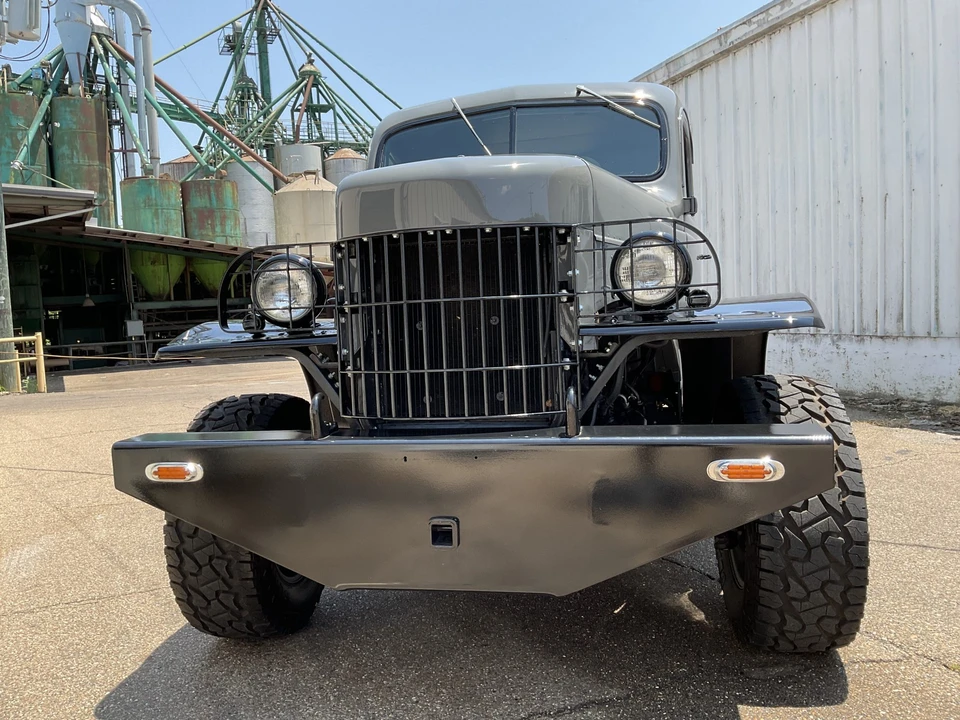 1941 Dodge Military Vehicles - Image 18 of 31