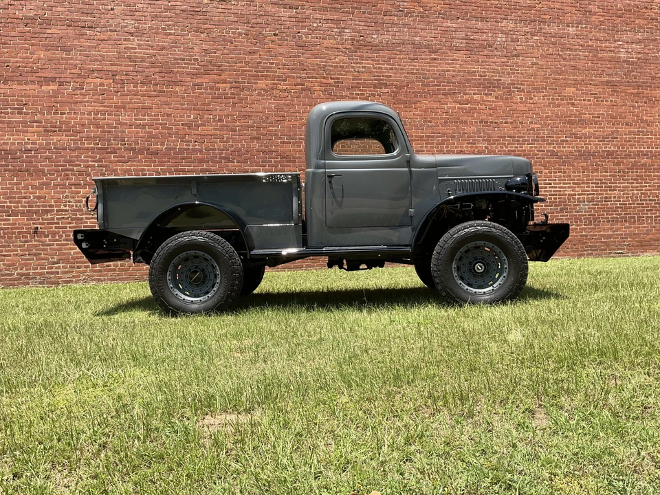 1941 Dodge Military Vehicles - Image 15 of 31