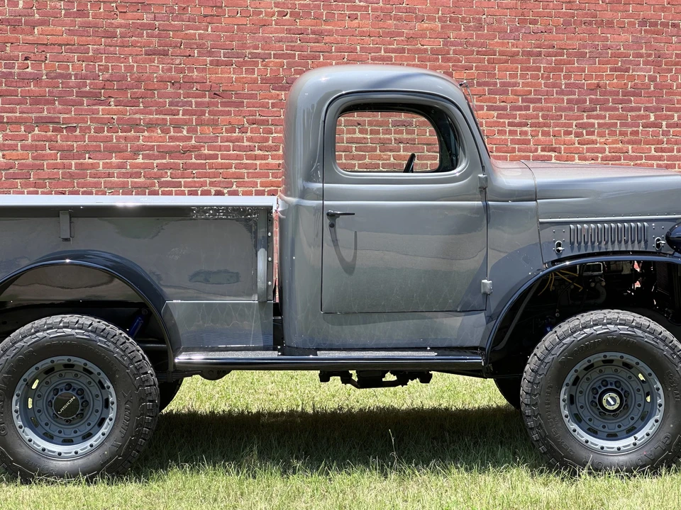 1941 Dodge Military Vehicles - Image 17 of 31