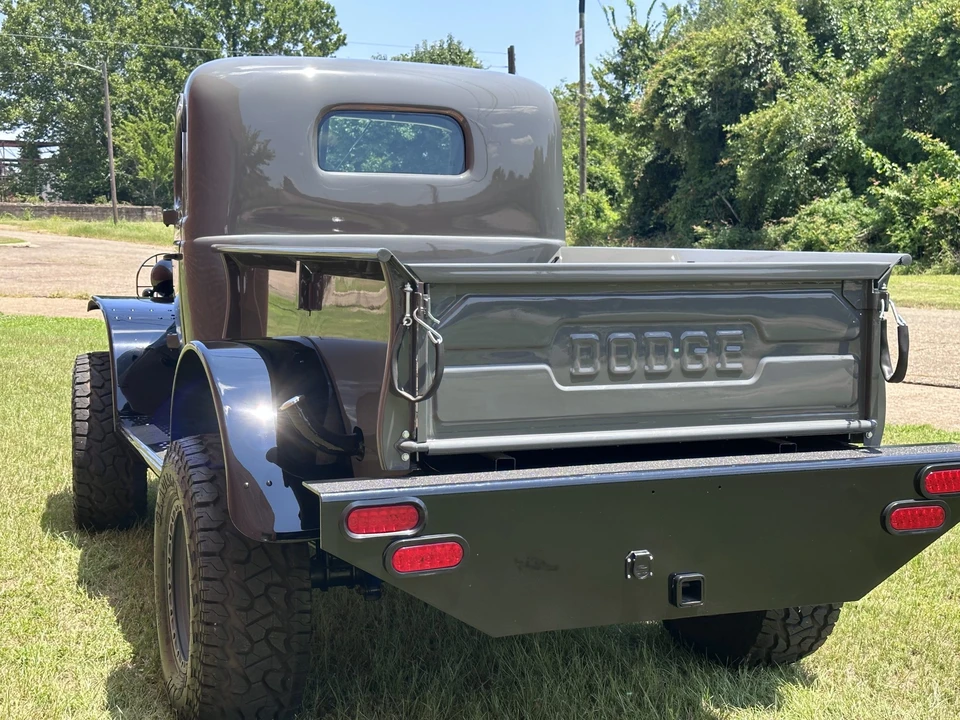1941 Dodge Military Vehicles - Image 12 of 31