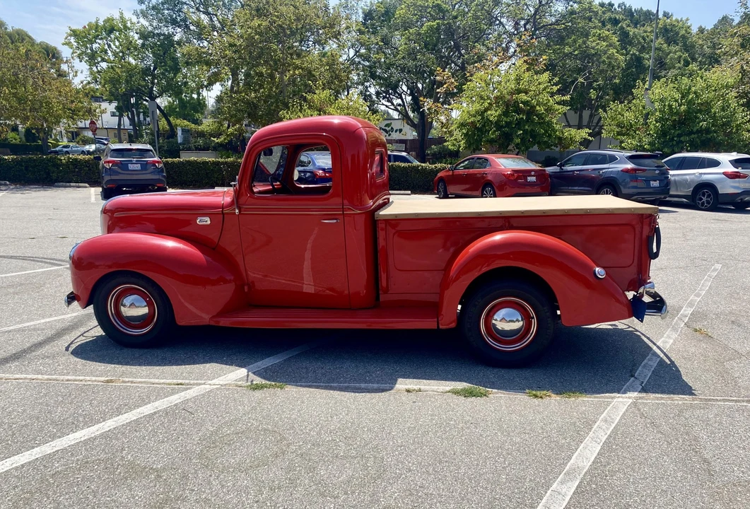 1941 Ford Pickup (1940-1947) - Image 12 of 31