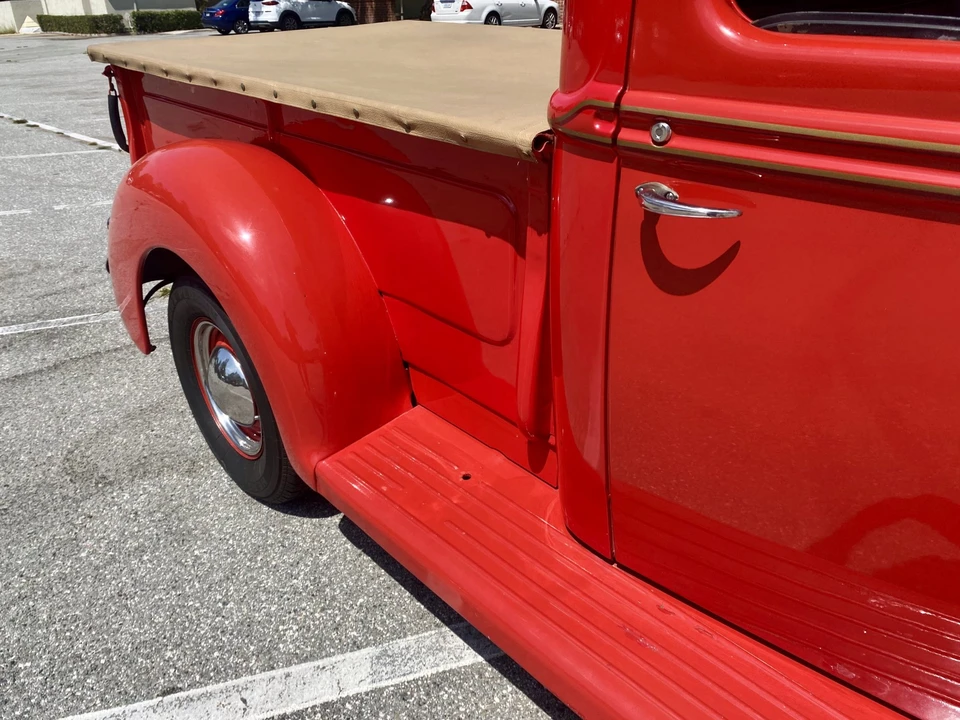 1941 Ford Pickup (1940-1947) - Image 23 of 31