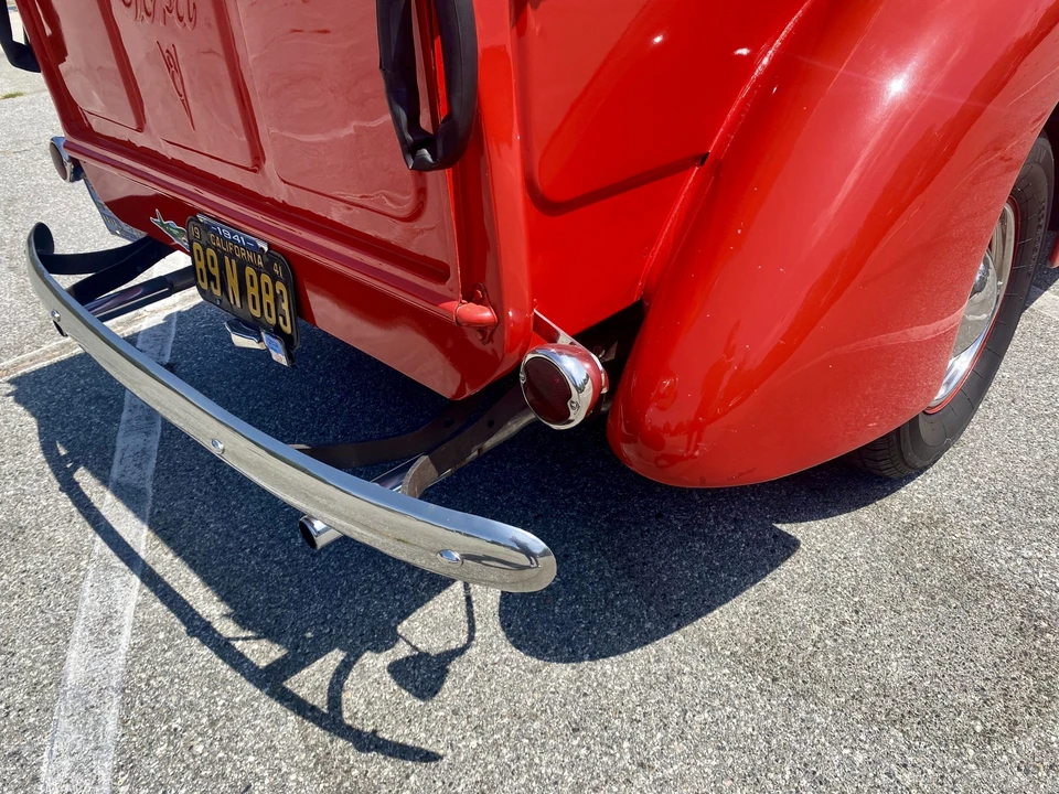 1941 Ford Pickup (1940-1947) - Image 25 of 31