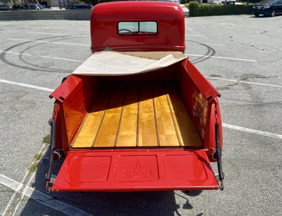 1941 Ford Pickup (1940-1947) - Image 28 of 31