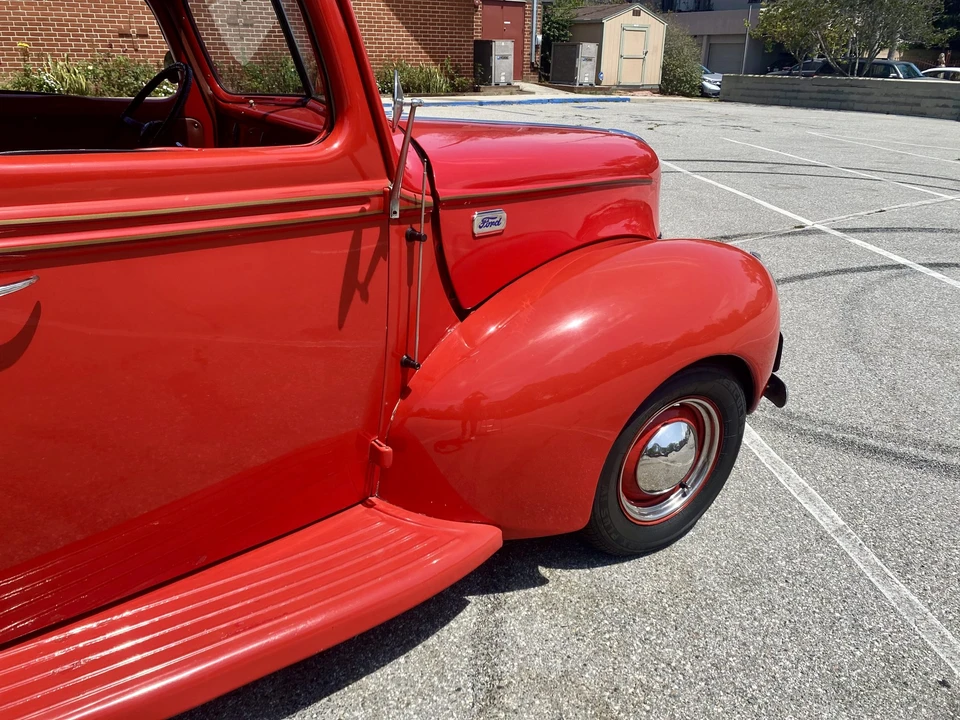 1941 Ford Pickup (1940-1947) - Image 22 of 31