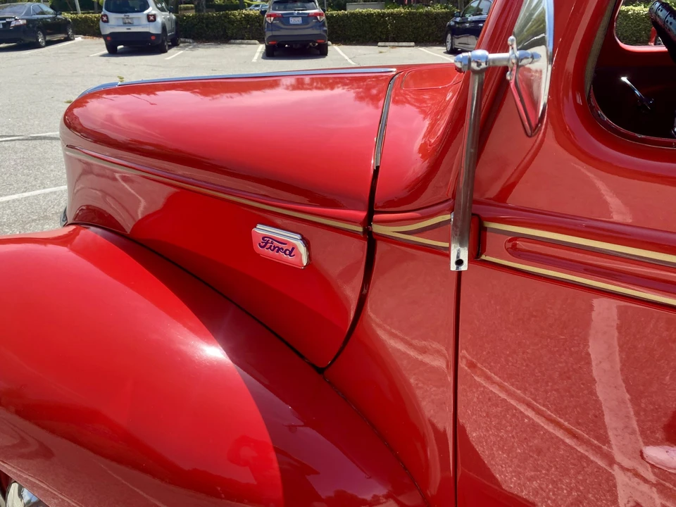1941 Ford Pickup (1940-1947) - Image 18 of 31