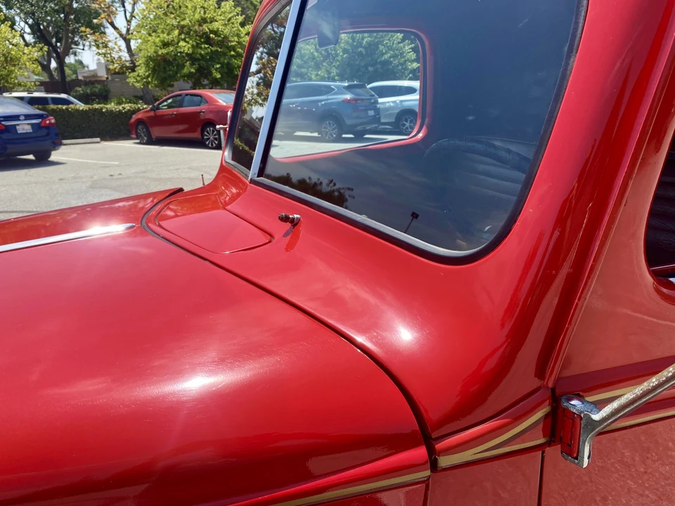 1941 Ford Pickup (1940-1947) - Image 17 of 31