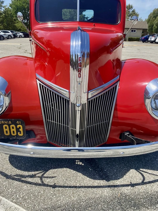 1941 Ford Pickup (1940-1947) - Image 20 of 31