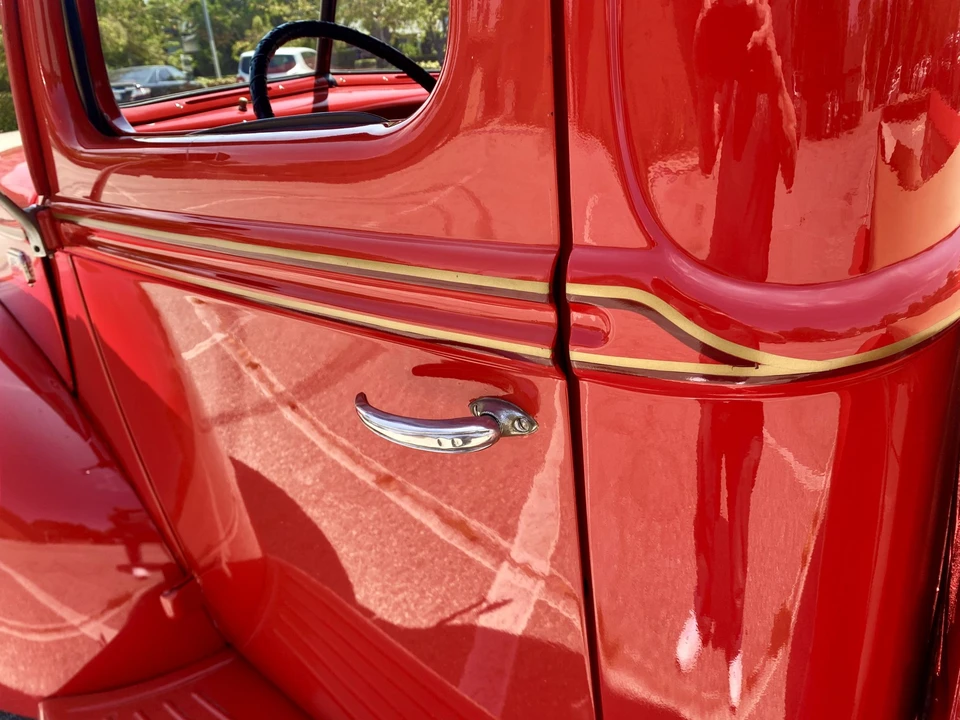 1941 Ford Pickup (1940-1947) - Image 16 of 31