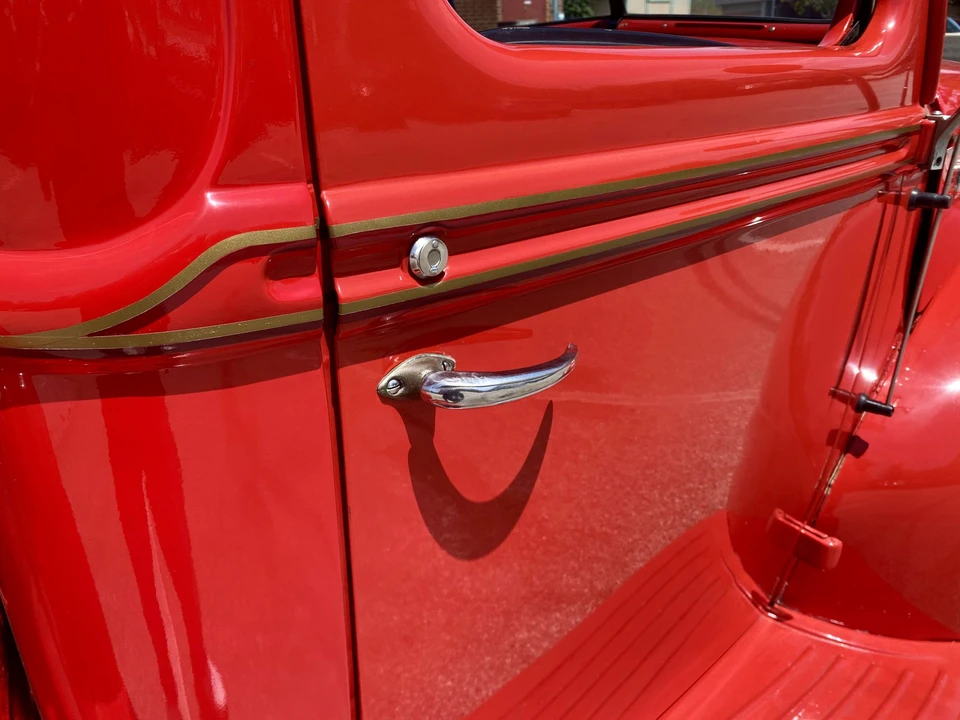 1941 Ford Pickup (1940-1947) - Image 24 of 31