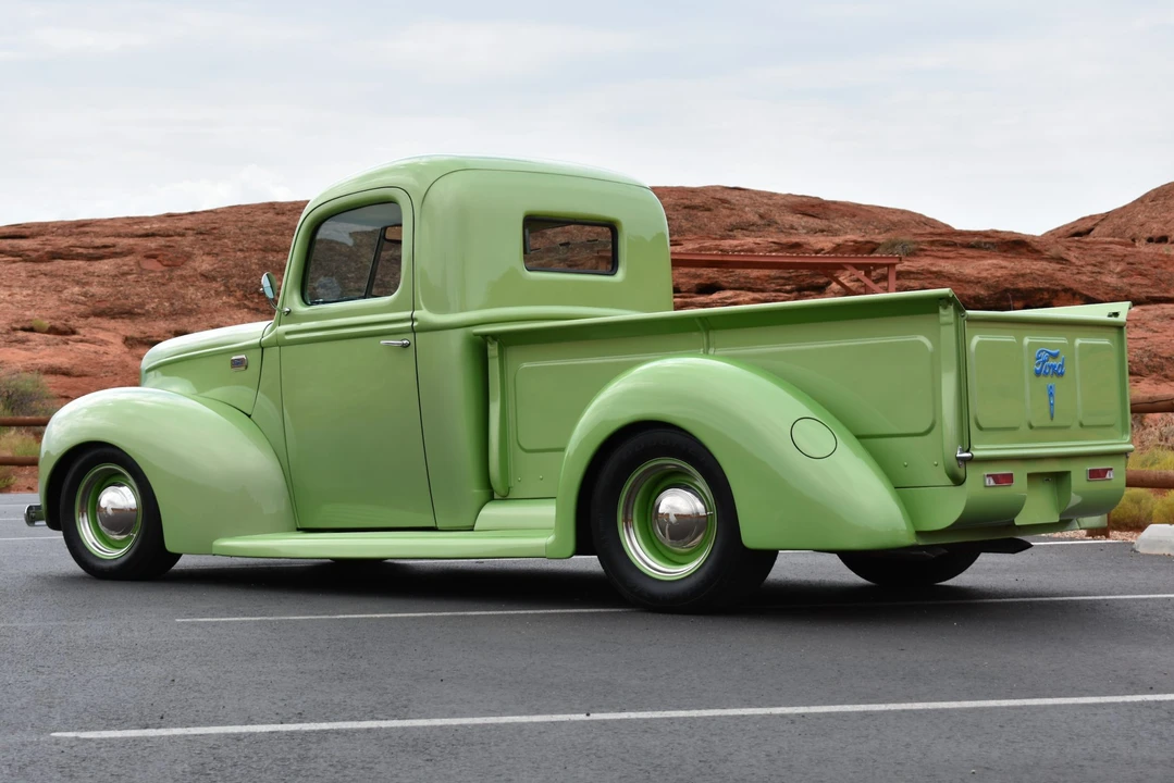 1941 Ford Pickup (1940-1947) - Image 18 of 31