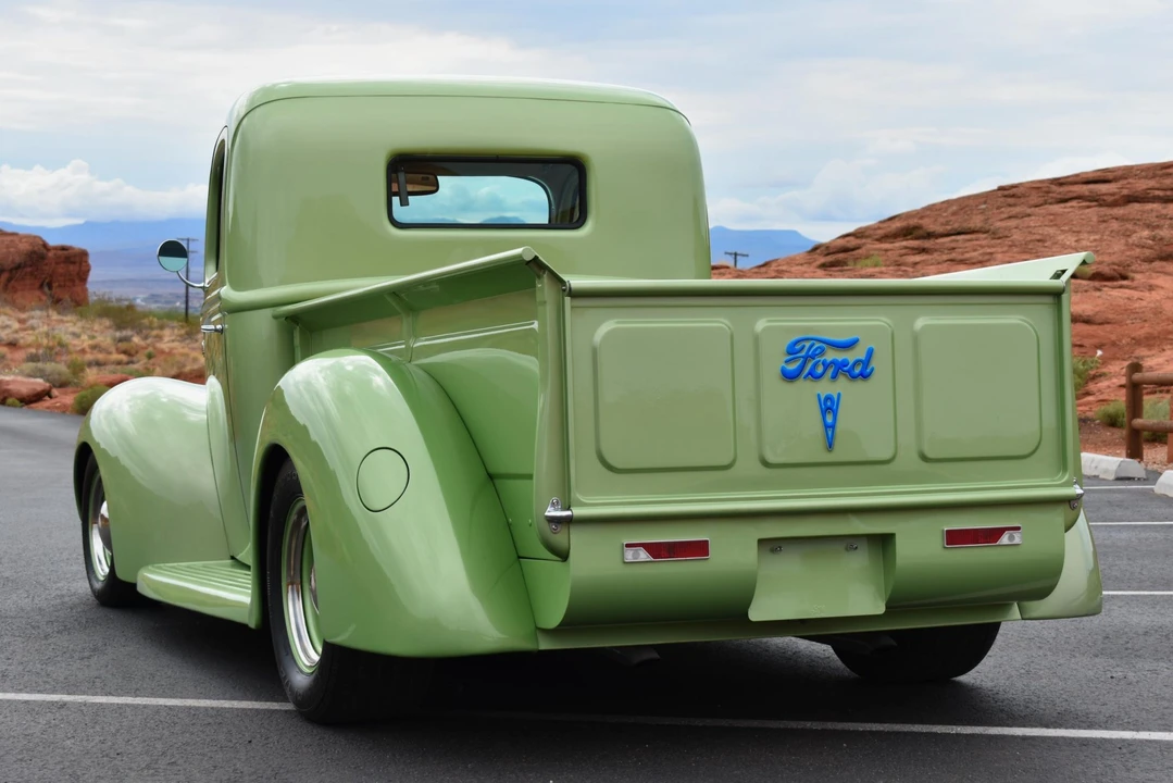 1941 Ford Pickup (1940-1947) - Image 16 of 31