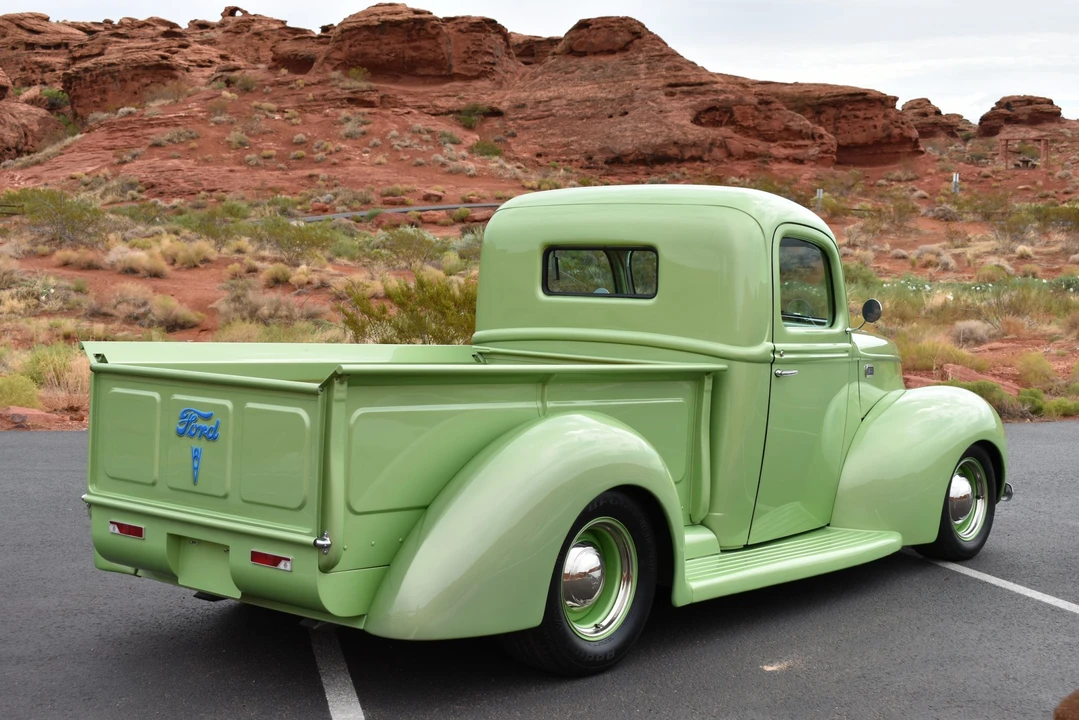 1941 Ford Pickup (1940-1947) - Image 14 of 31