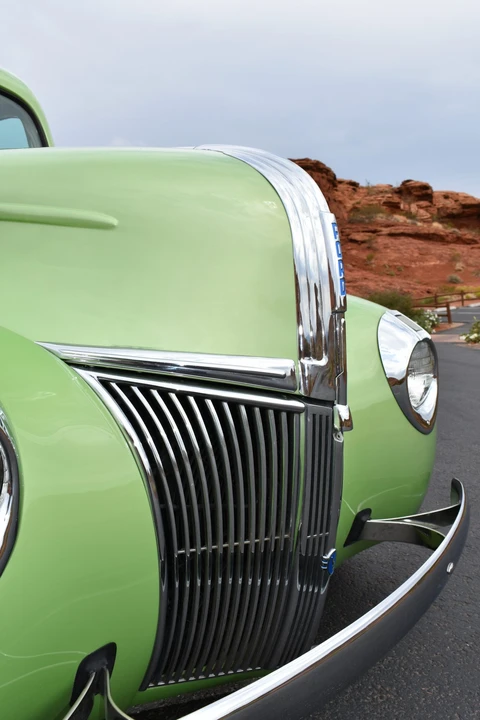 1941 Ford Pickup (1940-1947) - Image 22 of 31
