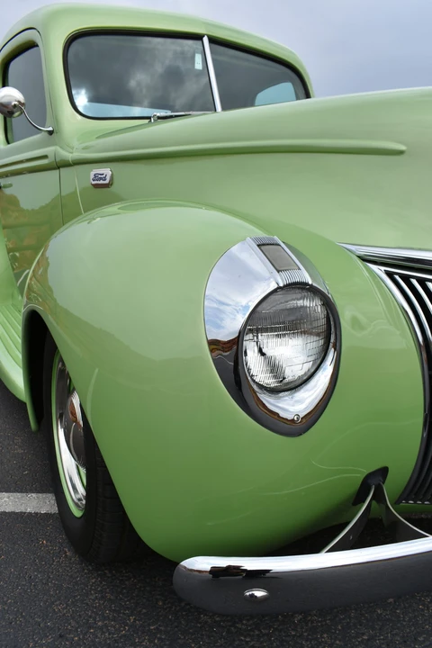1941 Ford Pickup (1940-1947) - Image 23 of 31
