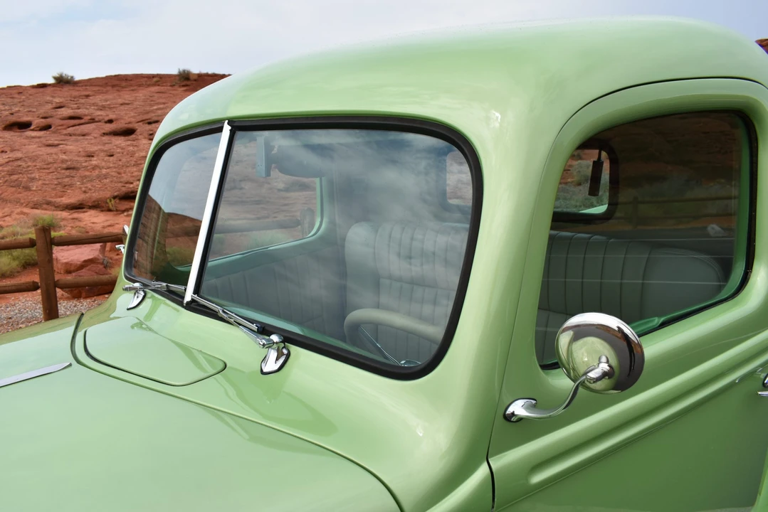 1941 Ford Pickup (1940-1947) - Image 26 of 31