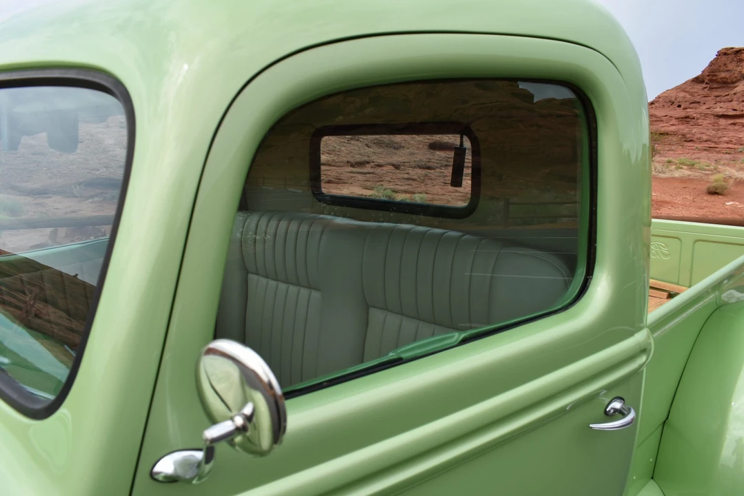 1941 Ford Pickup (1940-1947) - Image 27 of 31