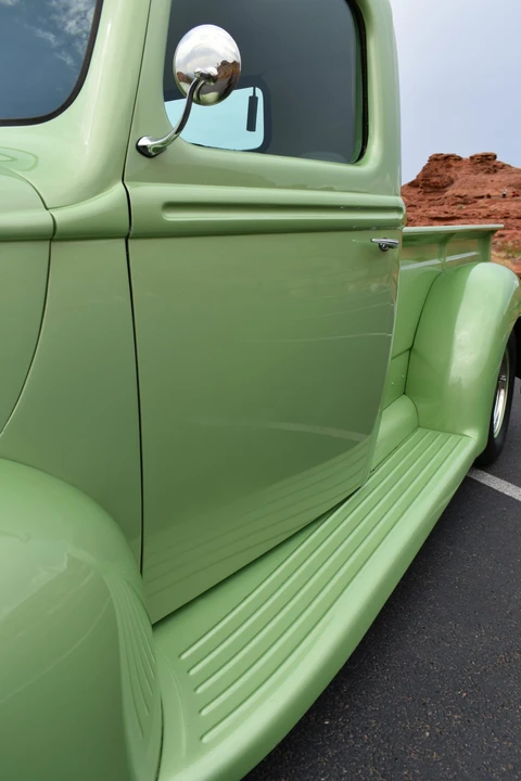1941 Ford Pickup (1940-1947) - Image 29 of 31