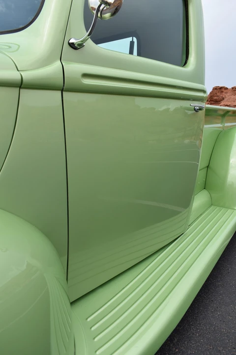 1941 Ford Pickup (1940-1947) - Image 30 of 31