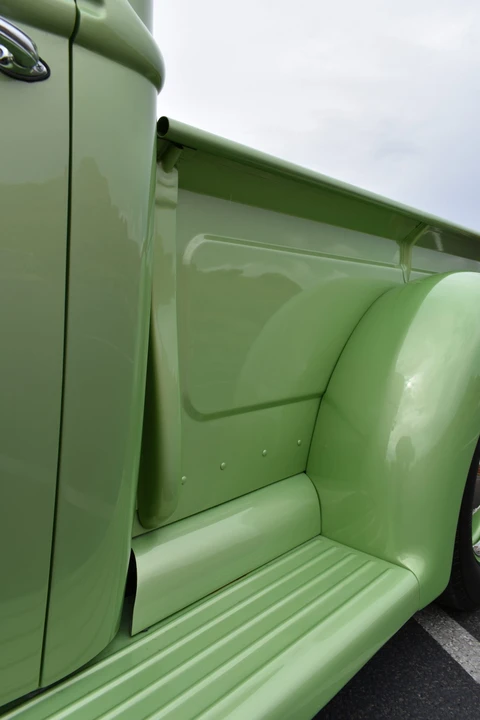 1941 Ford Pickup (1940-1947) - Image 31 of 31