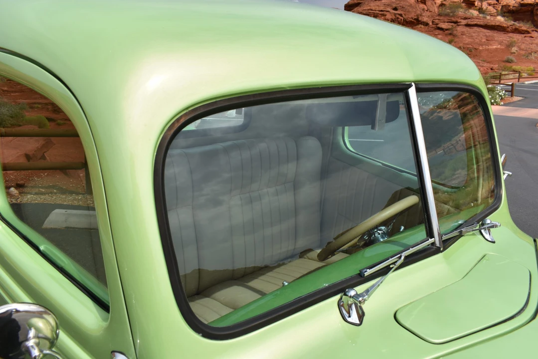 1941 Ford Pickup (1940-1947) - Image 28 of 31